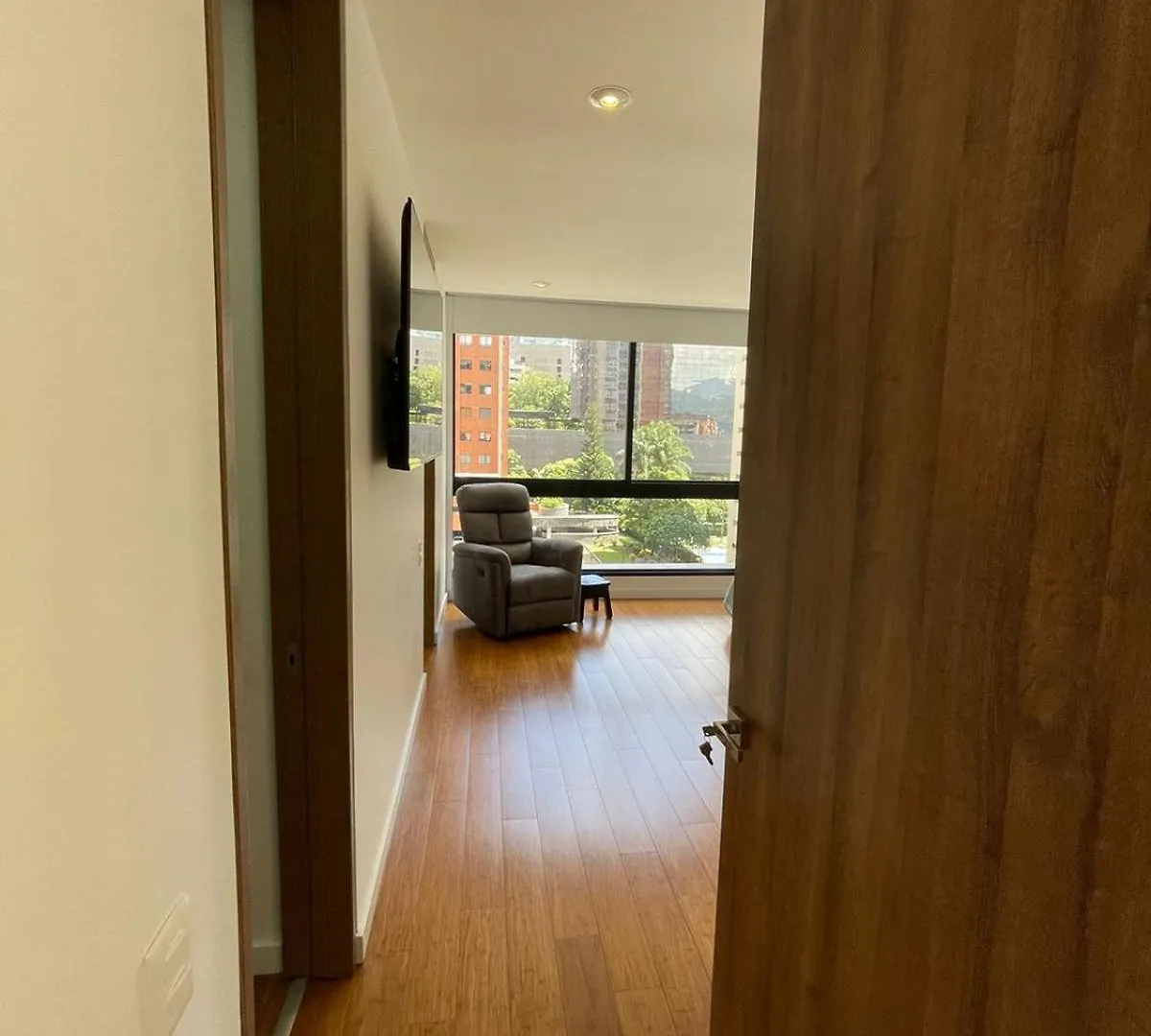 Apartamento Montreal Medellín 0*,  Colombia