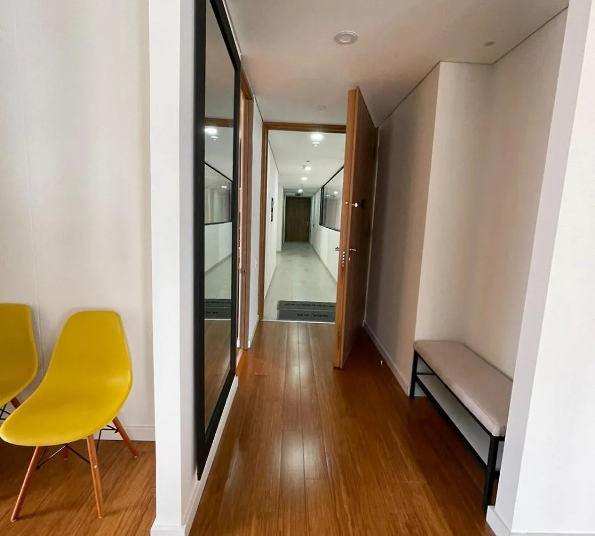 Apartman Apartamento Montreal Medellín