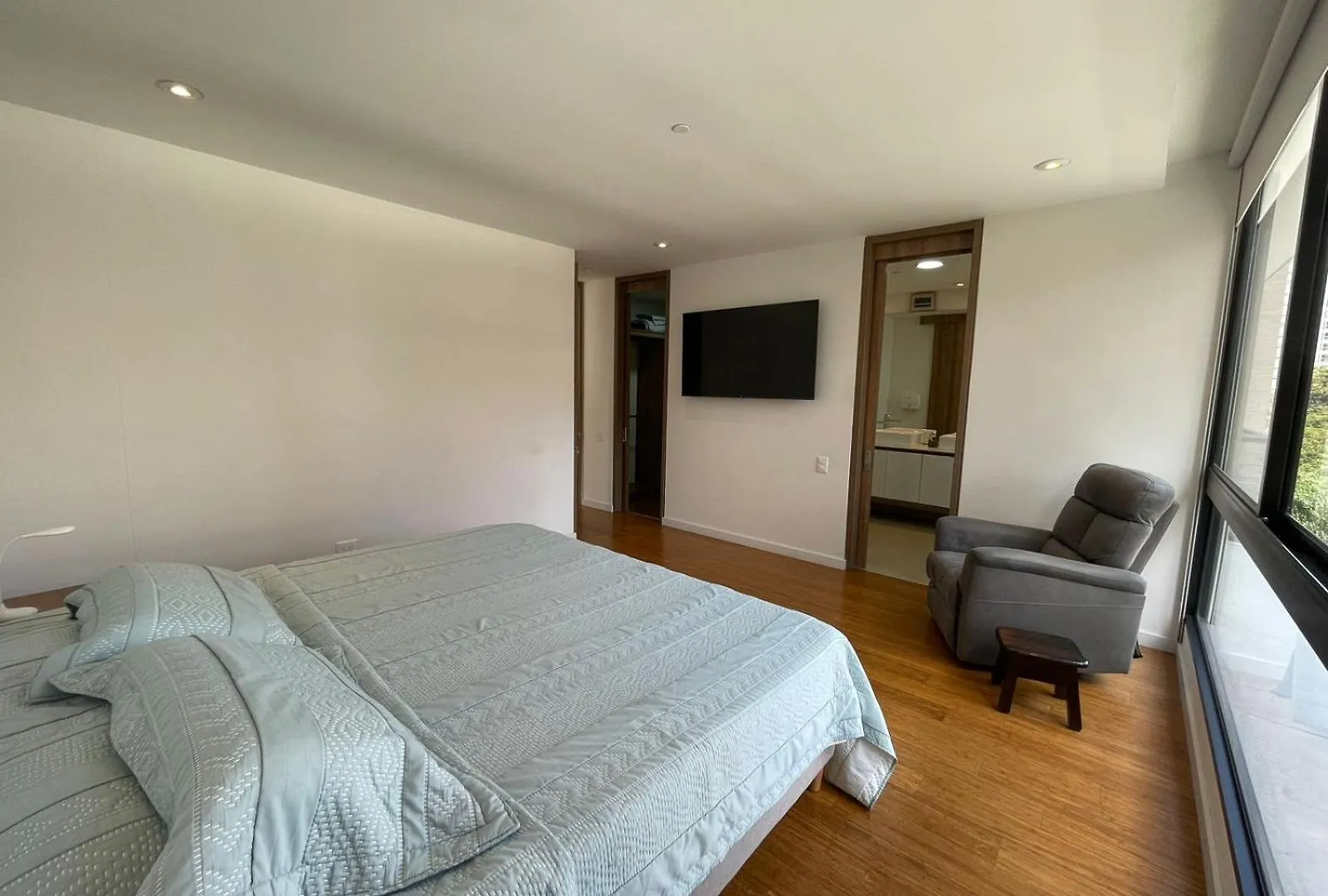 Apartamento Montreal Medellín Kolumbia