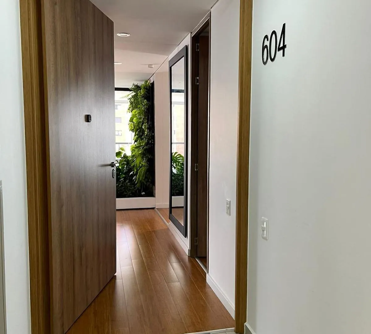 Apartamento Montreal Medellín
