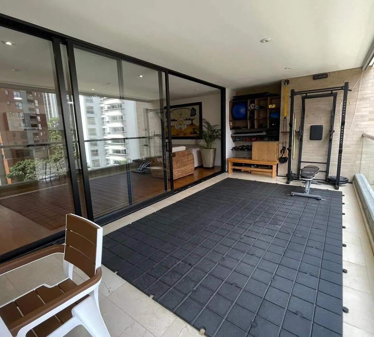 Apartamento Montreal Medellín