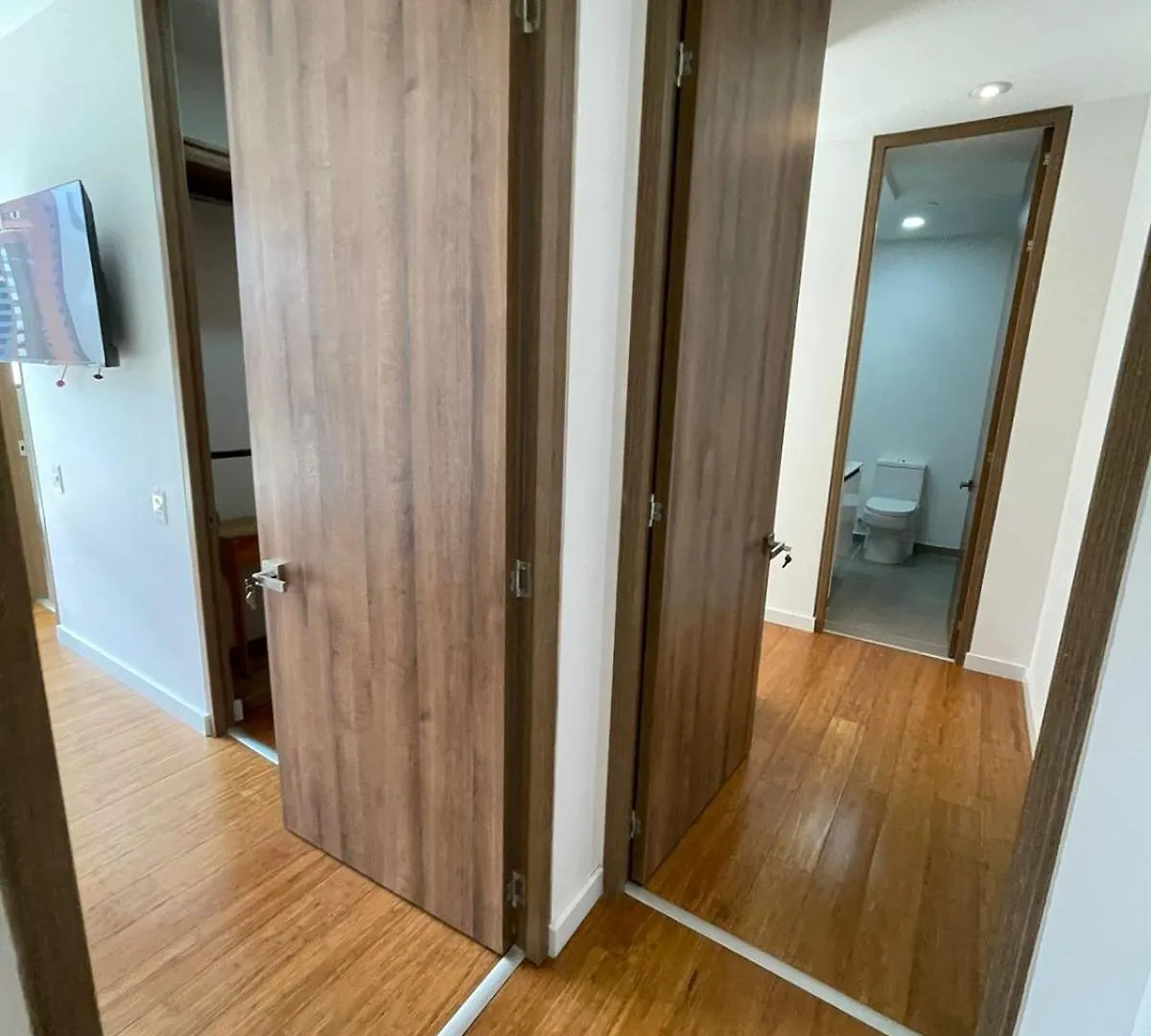Apartamento Montreal Medellín Kolumbia