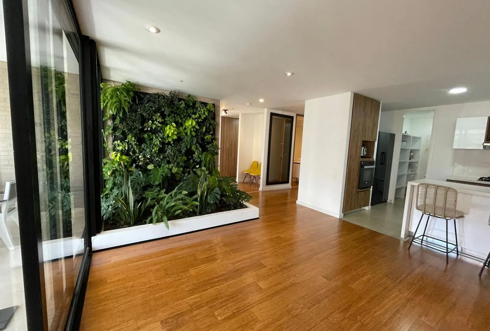 Apartamento Montreal Medellín 0*,