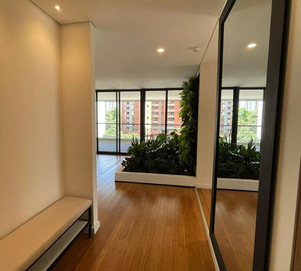 Apartamento Montreal Medellín
